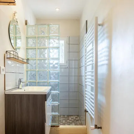 Du Magnoglia By Interhome Holiday home Tourtour
