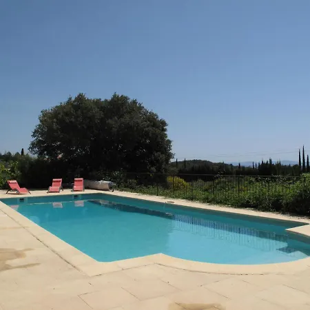 Holiday home Du Magnoglia By Interhome