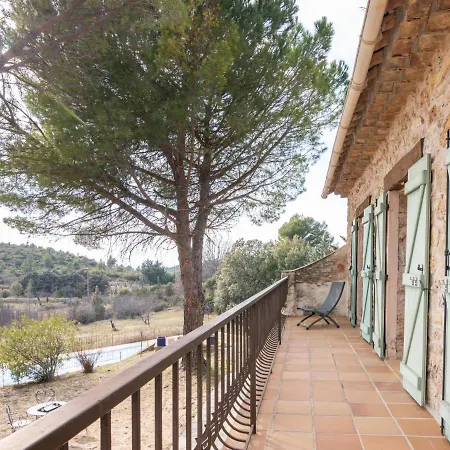 Du Magnoglia By Interhome *