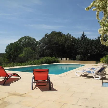 Du Magnoglia By Interhome Holiday home Tourtour