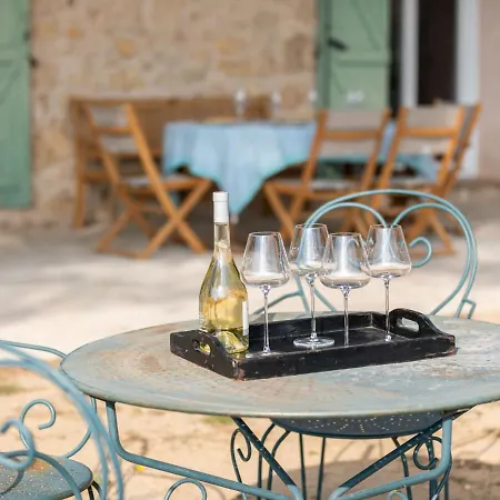 Du Magnoglia By Interhome Tourtour