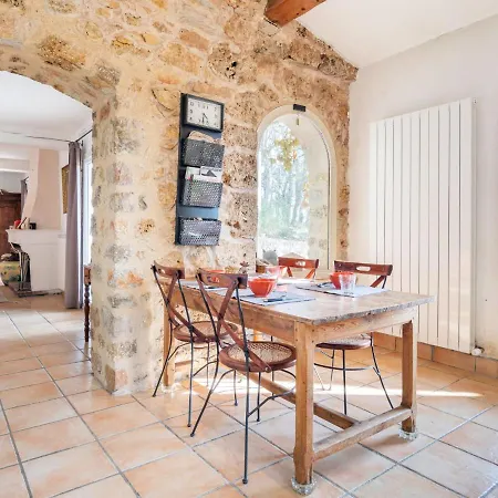 Du Magnoglia By Interhome Tourtour