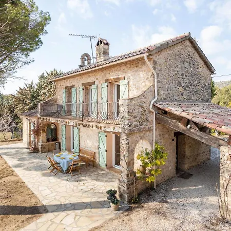 Holiday home Du Magnoglia By Interhome *