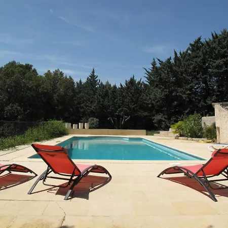 Holiday home Du Magnoglia By Interhome